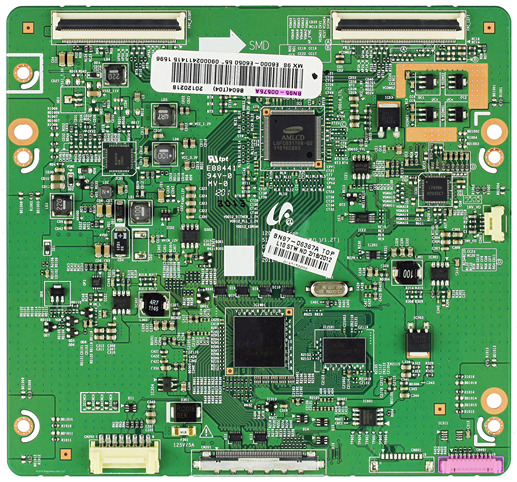 Samsung BN95-00575A (BN41-01788A BN97-06367A) T-Con Board